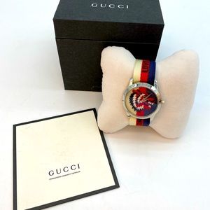 Authentic Gucci Watch